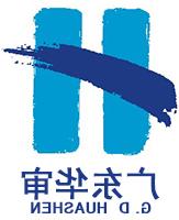 广东最新正规博彩公司logo
